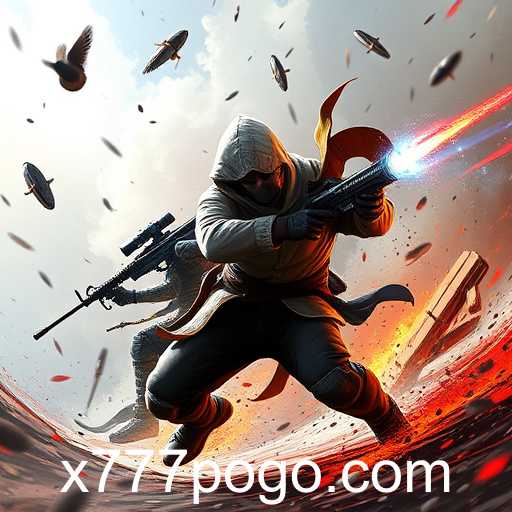 Exploring the Thrills of Action Games: A Deep Dive into the 'x777' Genre on Gaming Platforms