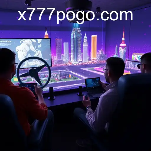 The Digital Renaissance: Gaming and Society in Balance