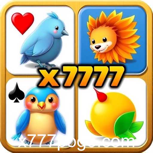 The Digital Playground of 2025: A Closer Look at x777