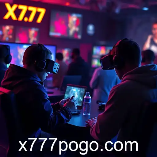 The Digital Playground of Tomorrow