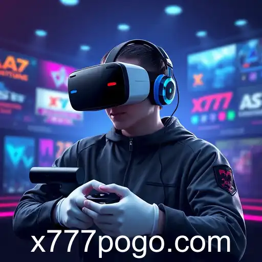 Gaming Trends and Innovations