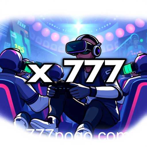 Gaming World's Transformation in 2025