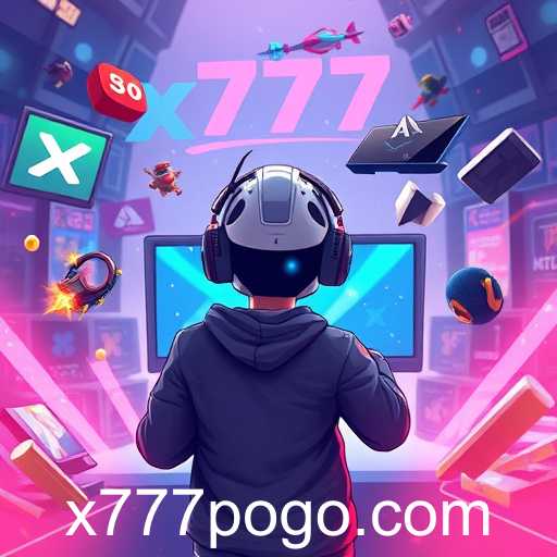 The Rise and Influence of x777 in Gaming
