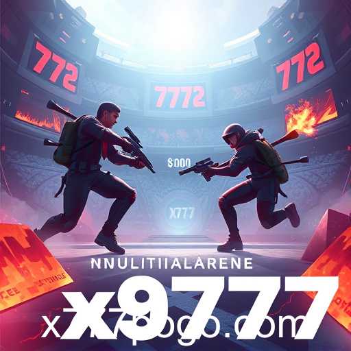 Exploring the Growing Popularity of Multiplayer Games: The Role of 'x777'