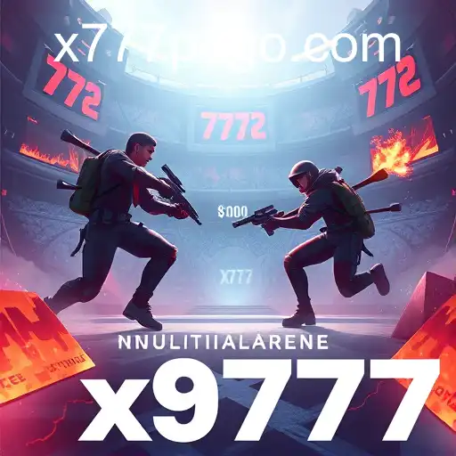 Exploring the Growing Popularity of Multiplayer Games: The Role of 'x777'