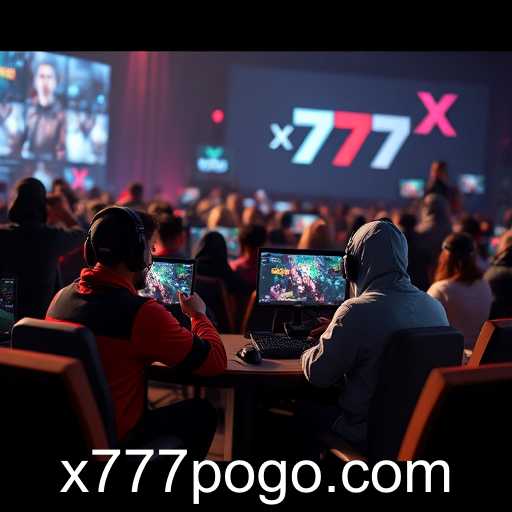 The Surge of Online Gaming in 2025