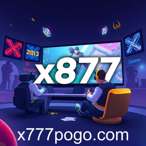 Transforming Online Gaming with x777