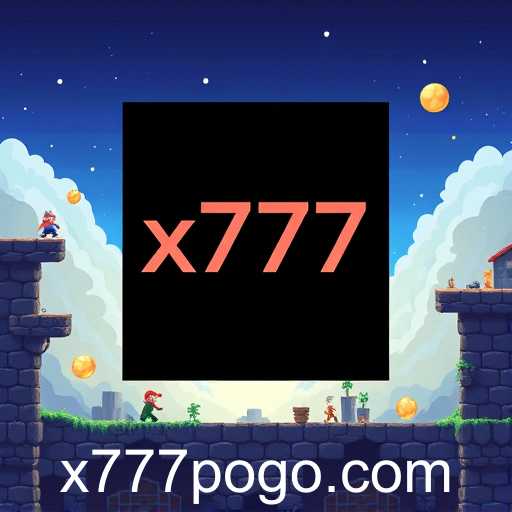 Exploring the World of Platform Games: The Rise of the x777 Experience