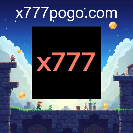 Exploring the World of Platform Games: The Rise of the x777 Experience