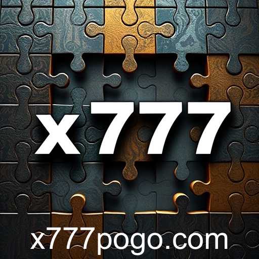 Exploring the Enigmatic World of Puzzle Games: Decoding the Keyword 'x777'
