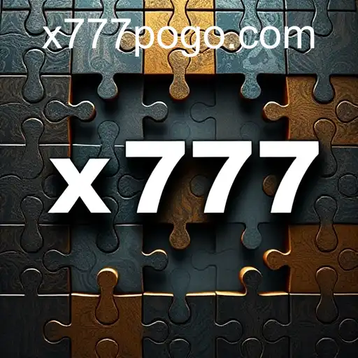 Exploring the Enigmatic World of Puzzle Games: Decoding the Keyword 'x777'