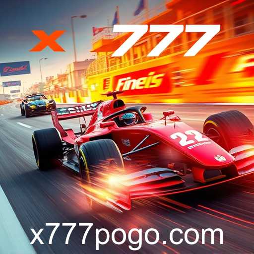 Exploring the 'x777' Phenomenon in Racing Games
