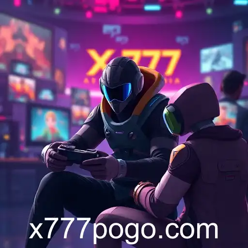Revolutionizing Online Gaming: The x777 Influence