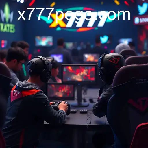 The Rise of Online Gaming Communities