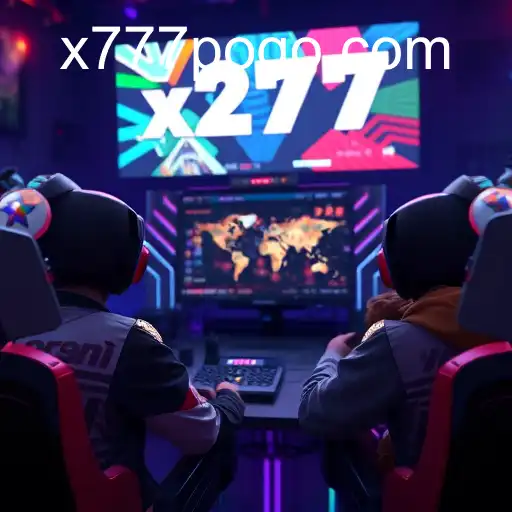 The Rise and Evolution of Online Gaming Platforms