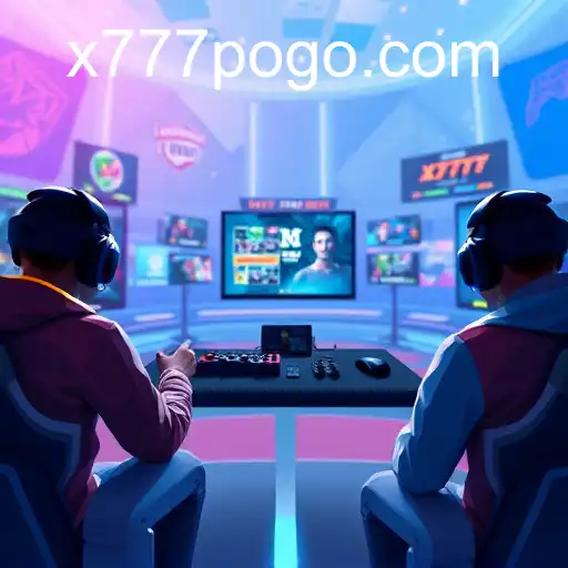 The Rise of x777: Gamers' New Haven