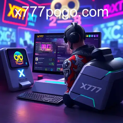 The Rise of x777: A New Era in Online Gaming