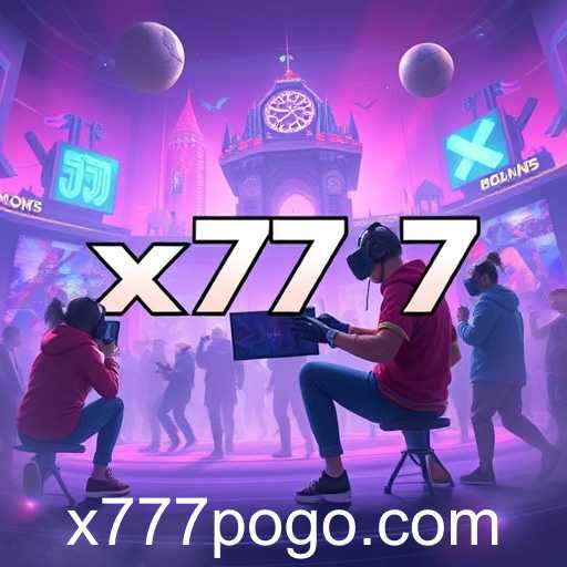 The Rise of x777 in Online Gaming