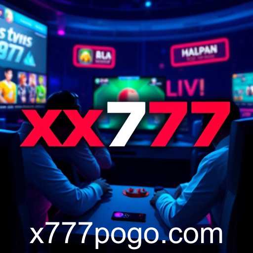 The Rise of X777 as a Gaming Hub