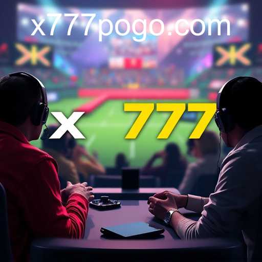 The Rise of x777: Dominion in Online Gaming