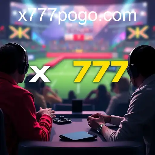 The Rise of x777: Dominion in Online Gaming