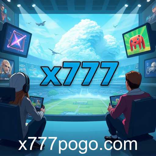 The Rise of x777: A New Era in Gaming