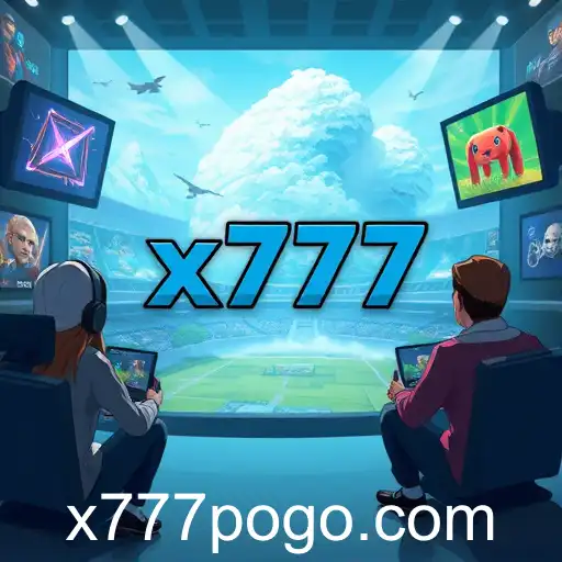 The Rise of x777: A New Era in Gaming