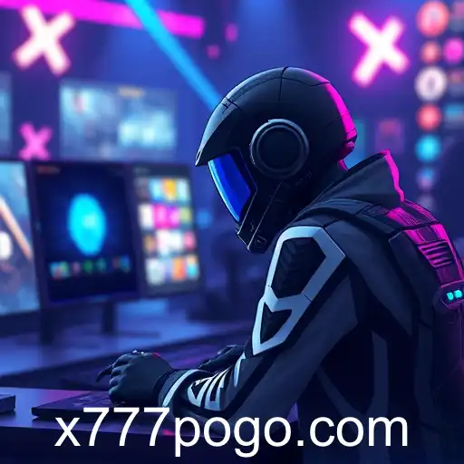 The Rise of x777 in Online Gaming