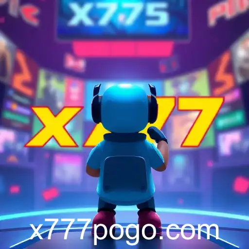 The Rise of x777 in Online Gaming