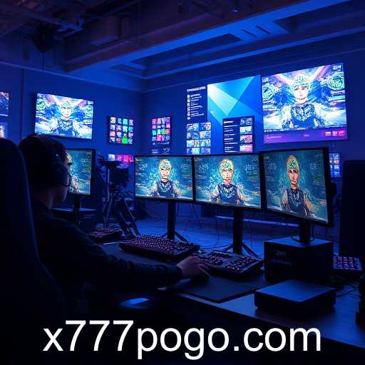 Rising Popularity of Gaming Keywords in 2025