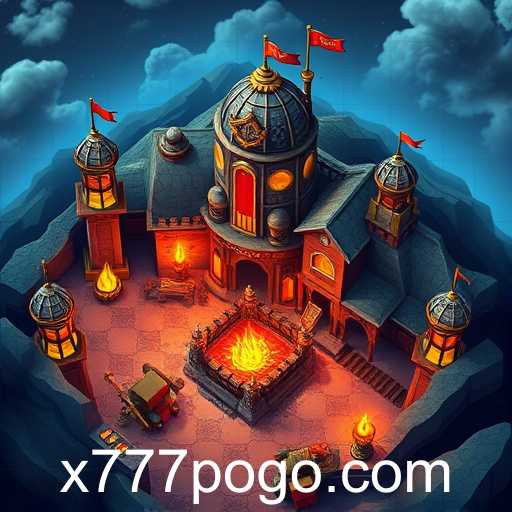 Exploring the Depths of Strategy Games: The Allure of the 'x777' Keyword