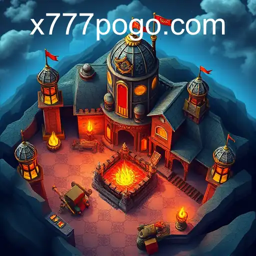 Exploring the Depths of Strategy Games: The Allure of the 'x777' Keyword