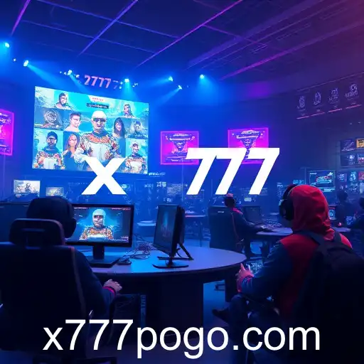 The Rise of x777 in the Gaming World