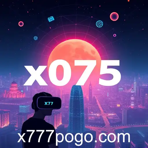 x777: Shaping the Future of Online Gaming