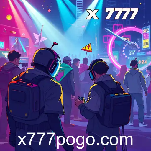 The Rise of x777 in Gaming Culture