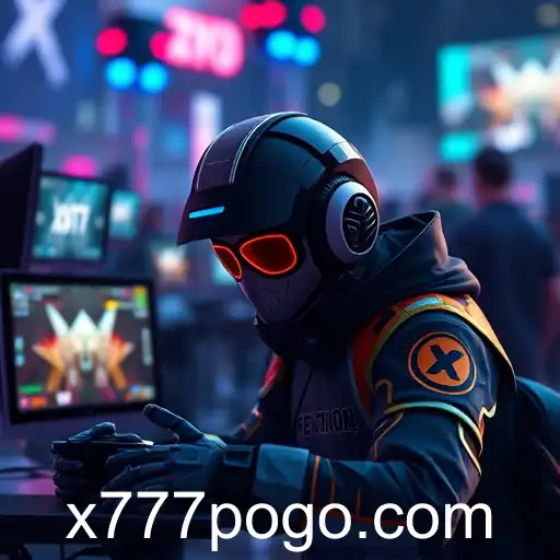 Gaming Evolves with x777: A New Era