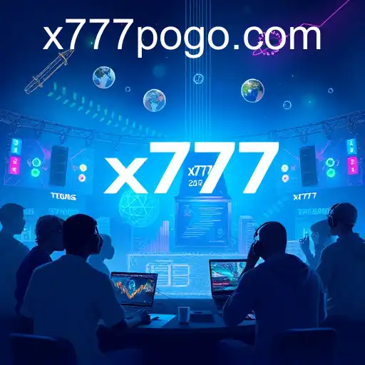 x777: Revolutionizing Online Gaming Spaces