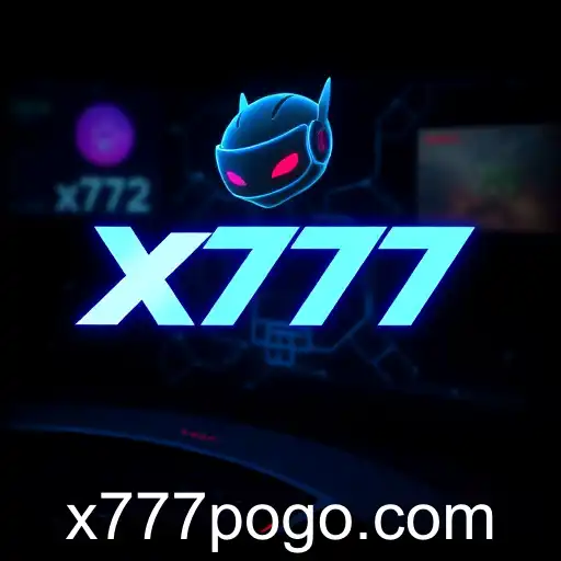 X777 Gaming Revolution: How the English Gaming Industry Shapes 2025