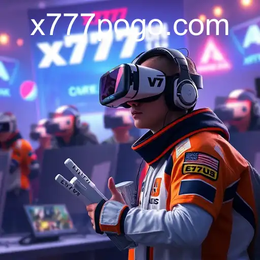 X777: The Gaming Revolution in 2025