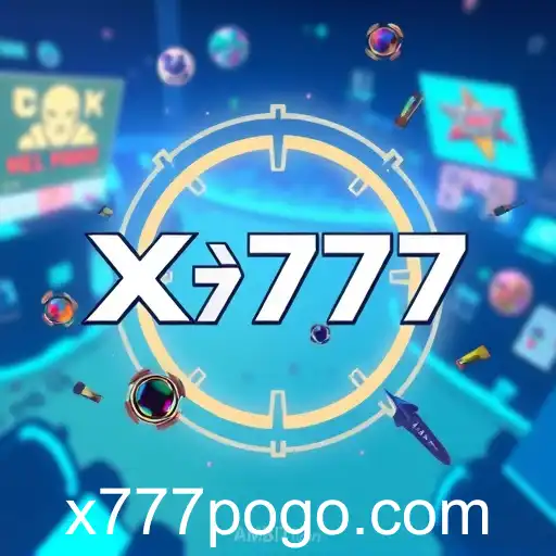 Gaming Trends and x777's Rise