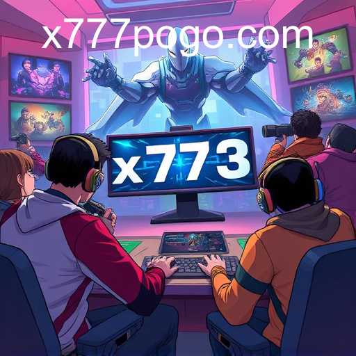 The Rise of x777 in Online Gaming