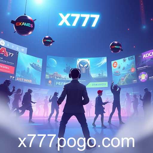 The Rise of x777: Revolutionizing Online Gaming